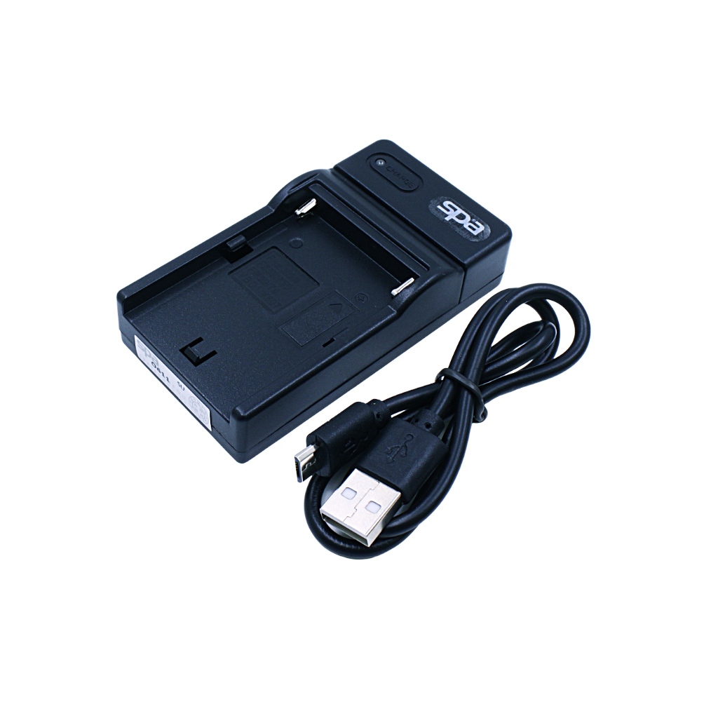 Sony แท่นชาร์จแบตเตอรี่กล้อง NP-FM50/F550/F570/F750/F970 (Charger) 'Spa'