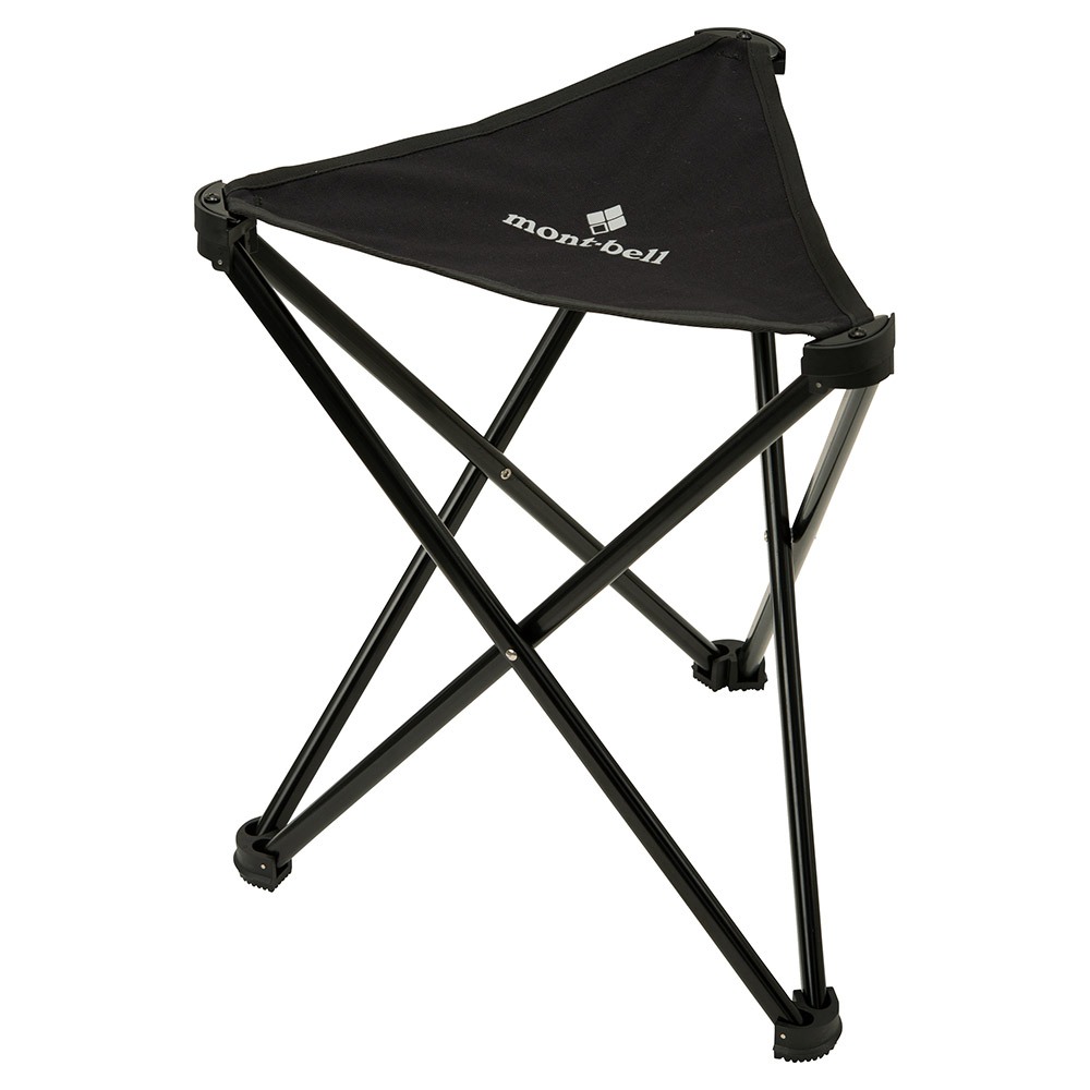 Montbell เก้าอี้พับเก็บได้ รุ่น 1122786 Light Weight Trail Chair 40