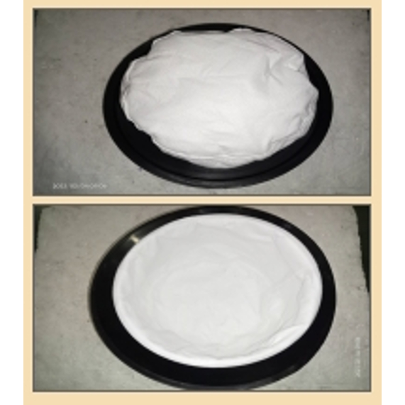 ถุงกรองฝุ่น เครื่องดูดฝุ่น STARKE รุ่น SK-515 ถุงเก็บฝุ่น