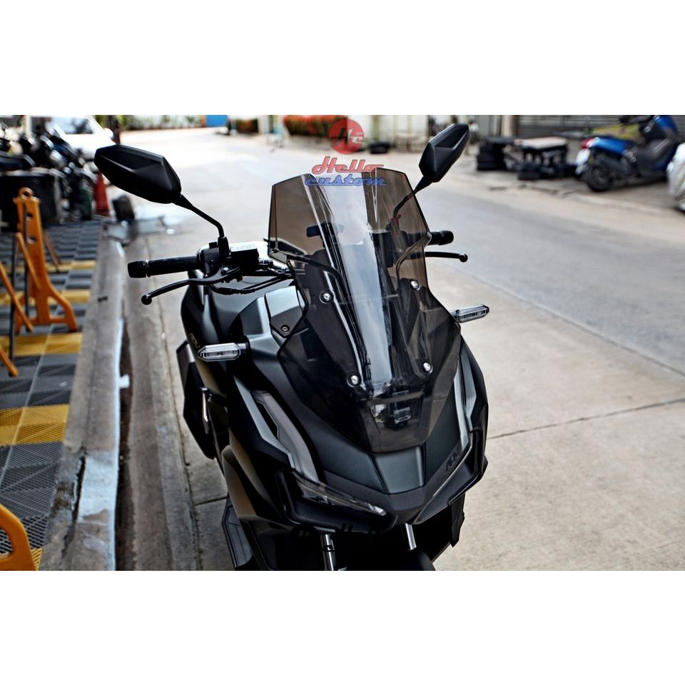 ชิวหน้า Nemo ADV150 / ADV160  ---- ADV 150 / ADV 160