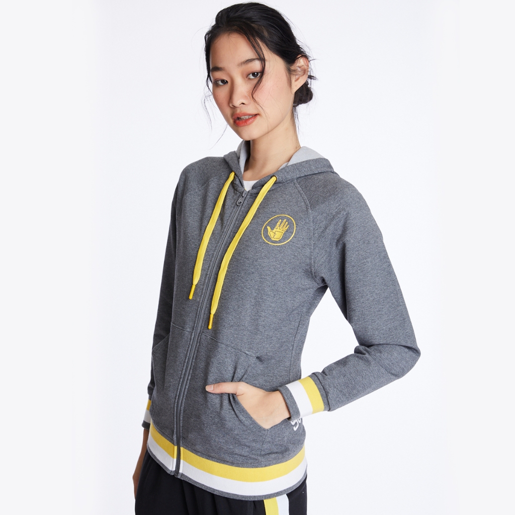 BODY GLOVE SC Cooltex Hoodie เสื้อฮู้ดผู้หญิง รวมสี