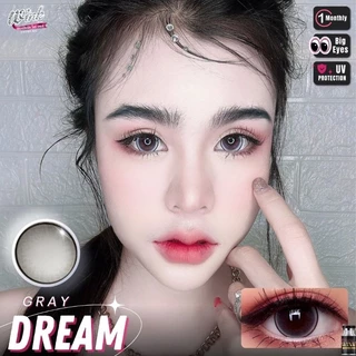 คอนแทคเลนส์ Wink ❤Dream ❤ (Big)