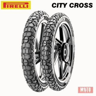 [ใหม่ล่าสุด] ยาง Honda CT125 / WAVE 110/125 ยี่ห้อ Pirelli C…