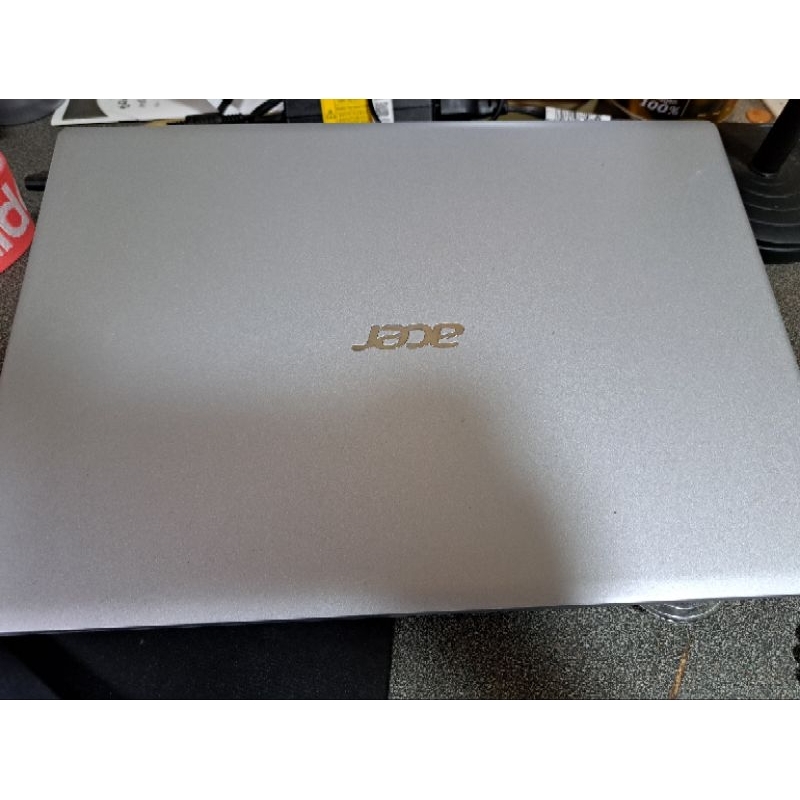 note book acer aspire3