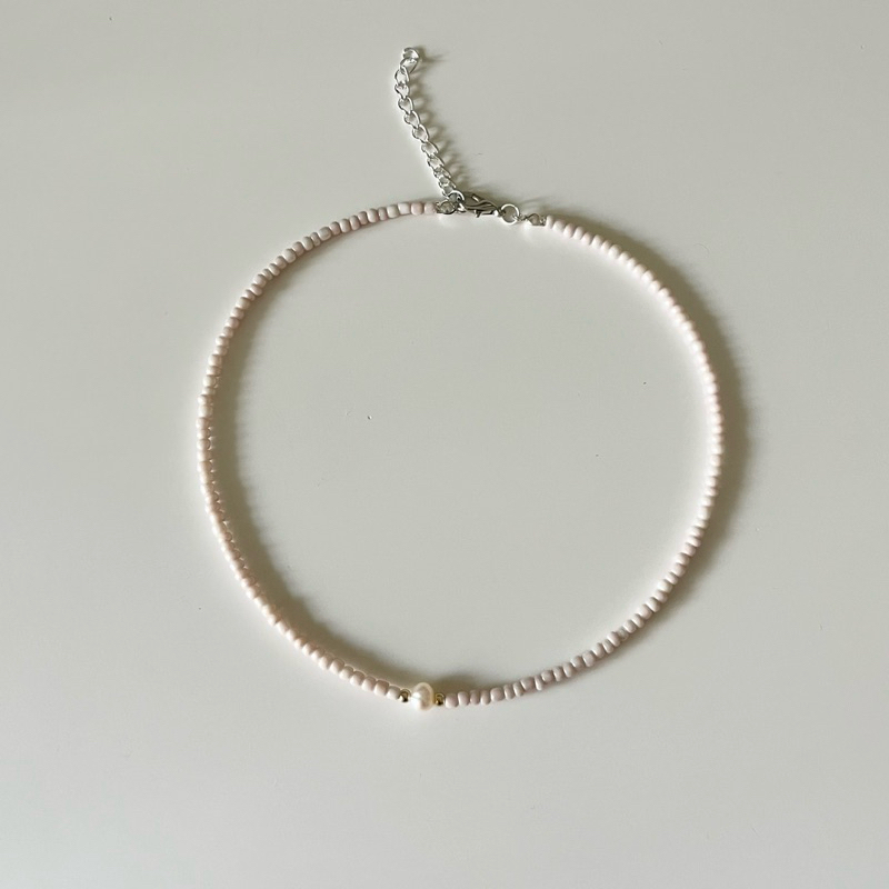 SMB - สร้อยคอรุ่น Lune💫⚡️✨🌙