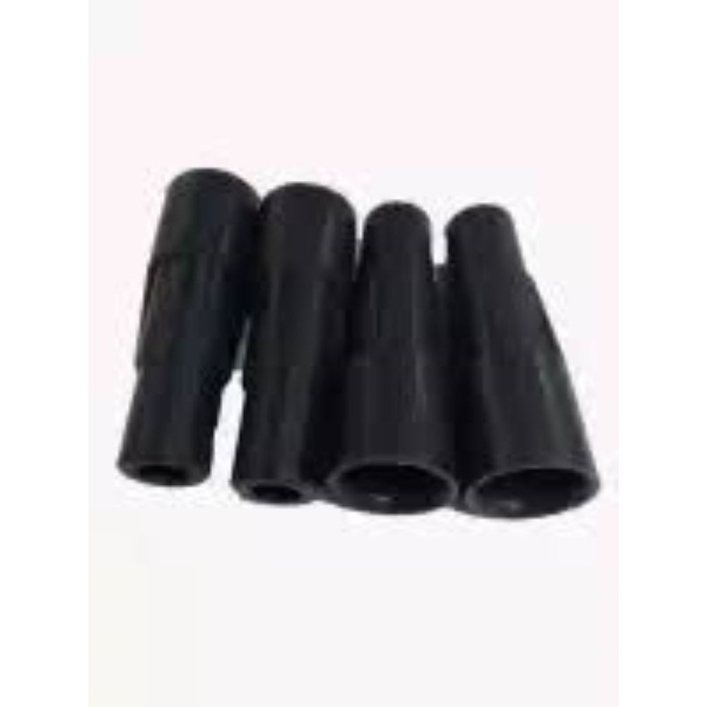 ยางปลายคอยล์ (ราคาต่อ 4ชิ้น) ALTIS DUAL ปี 2010-2020 รุ่น 7 เกียร์ (เซตสี่ชิ้น) ยางจุก คอยล์หัวเทียน