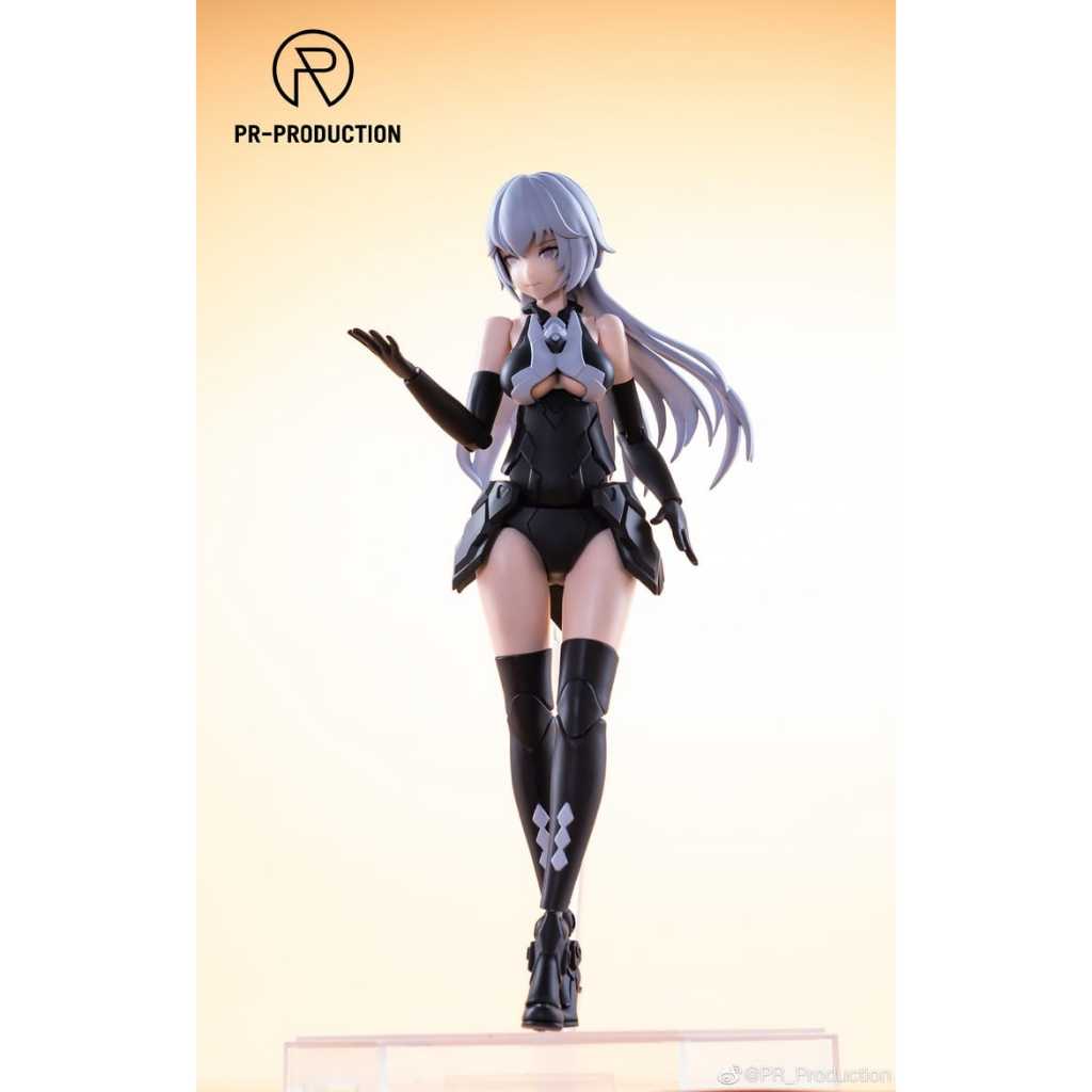 PR Production PR23PKC01 18Cm Project KARI LAN (China Version)