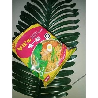 มาม่า Vit's แพค 10 ห่อ