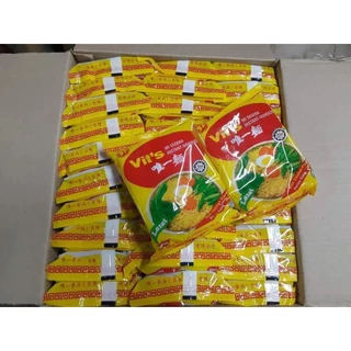 มาม่า Vit's แพค 10 ห่อ