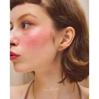 Julys - spider web earrings (Special Halloween Edition)