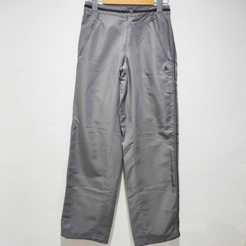 กางเกงกีฬา D&Pขายาวผู้หญิง มือสอง