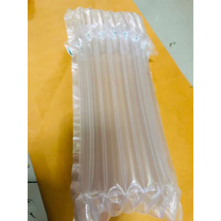 [ราคาต่อ 1 ใบ] ATZ ถุงลมขวดไวน์ 750cc ถุงลมกันกระแทกขวดไวน์ พลาสติกกันกระแทกขวด ถุงลมแพ็คขวดแก้ว
