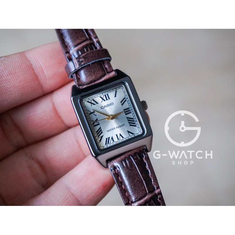 [มีสินค้าพร้อมจัดส่ง] CASIO Standard LTP-V007L-9B, LTP-V007L-9, LTP-V007L, LTP-V007