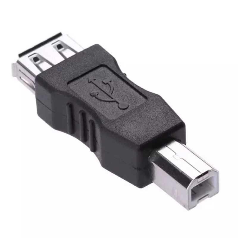 USB2.0สายพิมพ์USB 2.0ประเภทBชายSyncข้อมูลเครื่องสแกนเนอร์สำหรับHP Canon Epsonเครื่องพิมพ์
