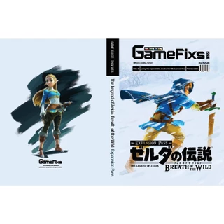 บทสรุปเกม The Legend of Zelda: Breath of the Wild - Expansion Pass [รวม DLC ทั้งหมด] [IS112]