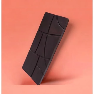 [รอบฤดูร้อน] 30g. Molica craft chocolate70% milk free bean to bar คราฟ ช็อกโกแลตคราฟ (ไม่ใส่นม)