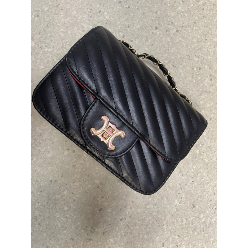 กระเป๋า แฟชั่น pnk แท้