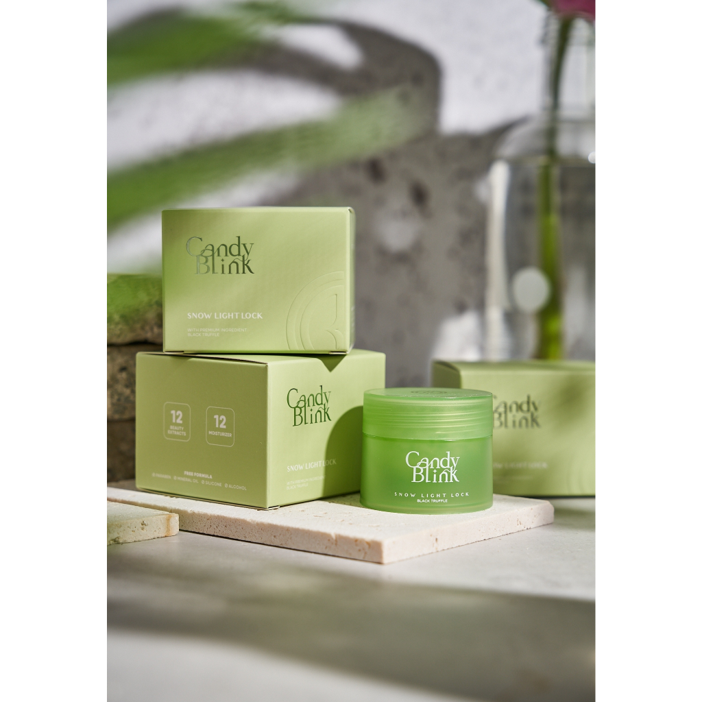 Candy Blink แคนดี้บลิ้งค์