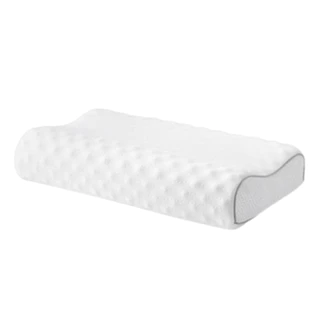 Wellplus รุ่น Forum ปลอกหมอนยางพารา สำหรับหมอน Double Slope Cover Case
