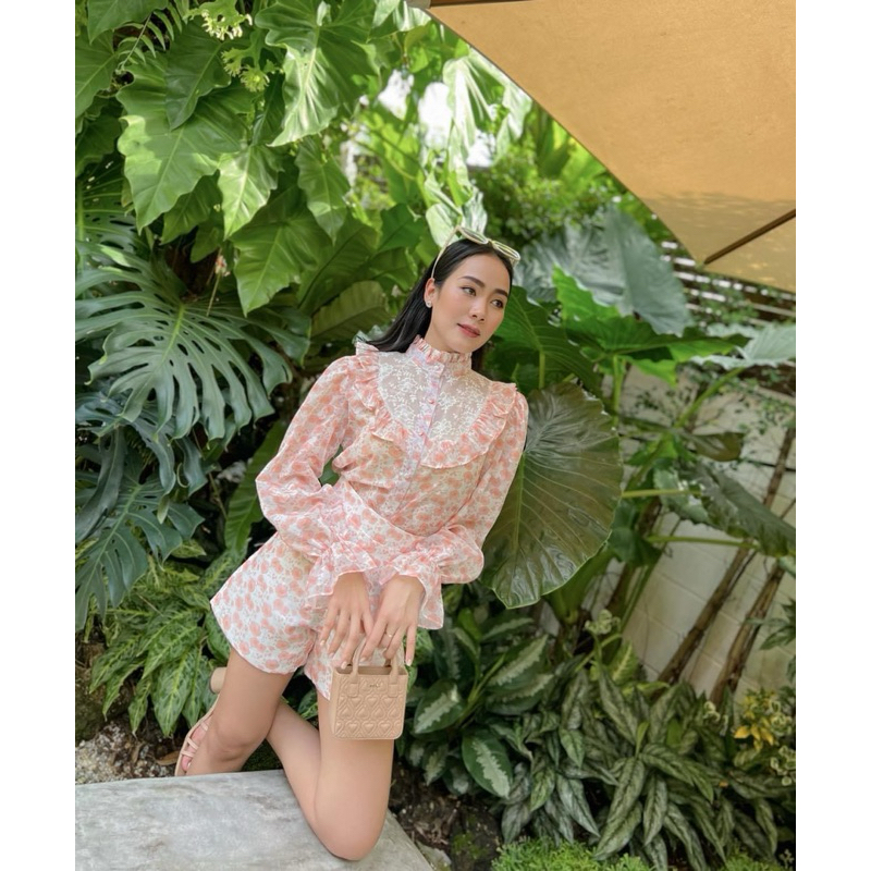 ชุดเซ็ต งานป้าย ร้าน The Alner