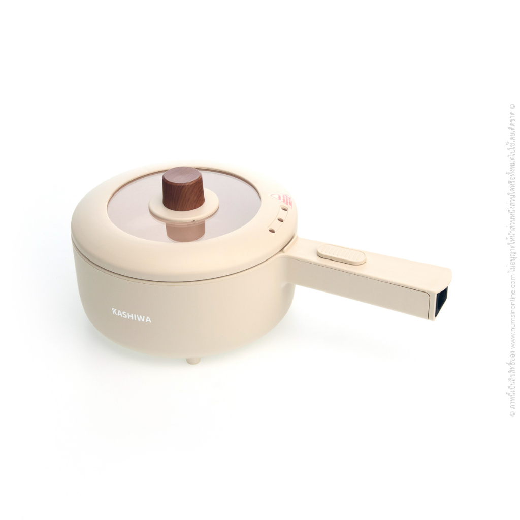 หม้อต้มอเนกประสงค์ KASHIWA KW-209