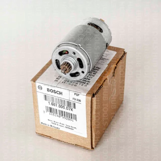 มอเตอร์ สว่านไร้สาย GSR/GSB120-li (Gen3) อะไหล่แท้ Bosch 1607000D7K **สำหรับGSR-3601JG8080/GSB-3601JG8180**