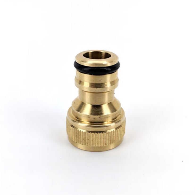KL09461 Garden Hose Male Quick Connector Coupling 1/2" Female