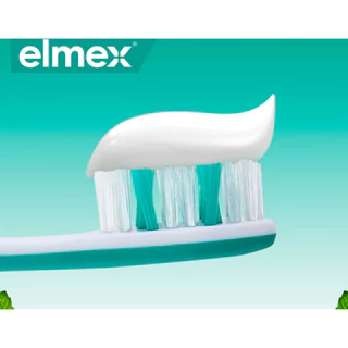 Elmex Sensitive Professional ยาสีฟัน ลดอาการเสียวฟัน ที่ทันตแพทย์แนะนำ ขนาด 75ml จากเยอรมัน