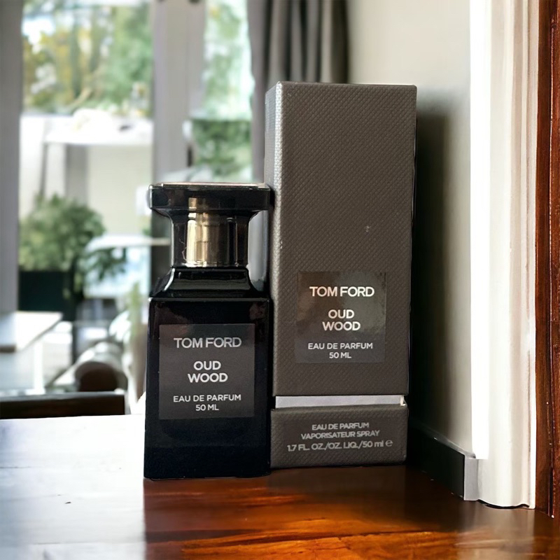 TOM FORD OUD WOOD EDP 50ML