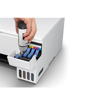 Epson L3210 / Epson L3216 Ecotank พร้อมหมึกแท้1ชุด+รับประกันศูนย์2ปี