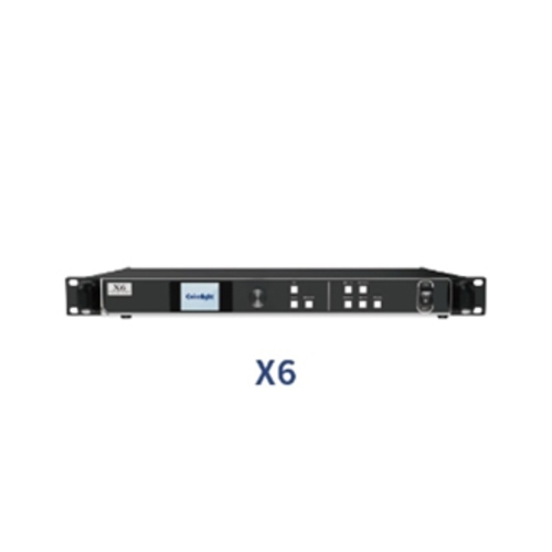 Colorlight Video Processor X6