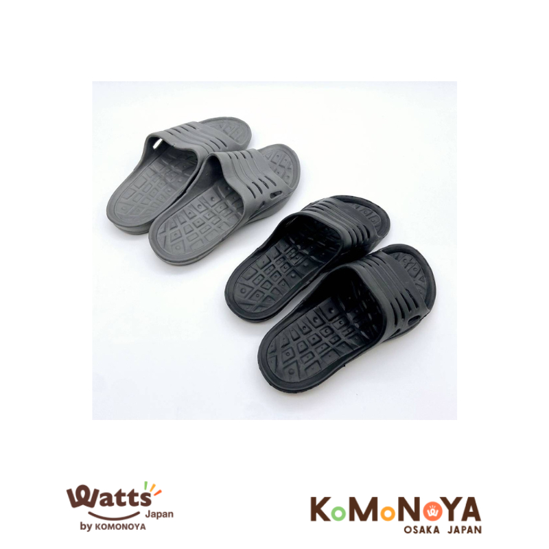 Komonoya  รองเท้าแตะ ชาย #30558