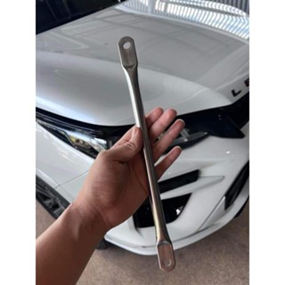 คานยึดดั้มหลังเลสเงา ใส่เวฟดรีม