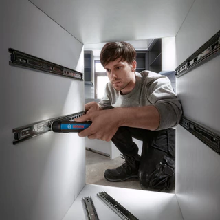 Bosch ไขควงไฟฟ้าไร้สาย รุ่น Bosch GO Gen 3 บ๊อช ไขควงไร้สาย ไขควง ไร้สาย ขันสกรู