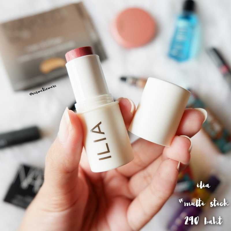 พร้อมส่ง! ilia multi stick 2.5g สี at last