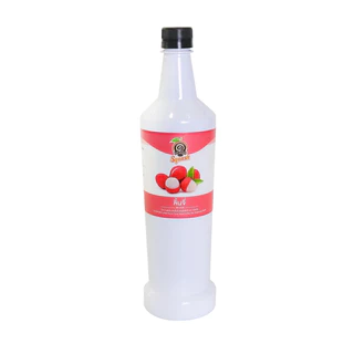 สควอชน้ำผลไม้ เต็งหนึ่งเข้มข้น พร้อมเนื้อผลไม้ปริมาณ900ml