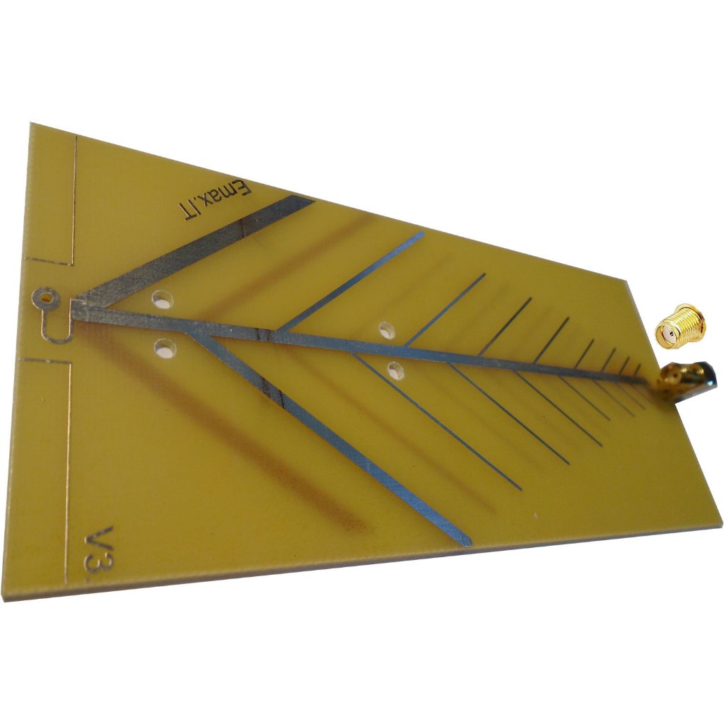 PCB ANTENNA 2.4G 3G 4G 5G