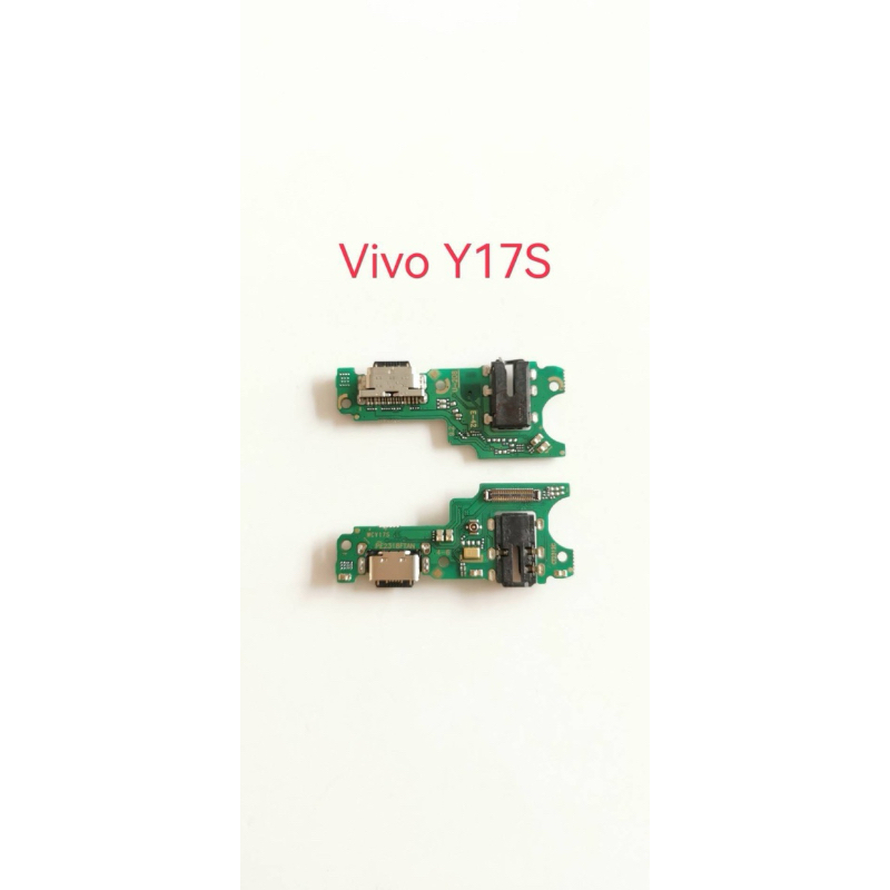 แพรชาร์จ Vivo y17s แพรชาร์จ Vivo y17s