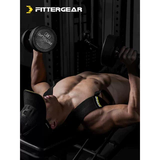 FITTERGEAR : POSTURE CORRECTOR 2 เข็มขัดปรับบุคลิก ออกกำลังกาย ปรับปรุงไหล่ สร้างกล้ามเนื้อหน้าอก