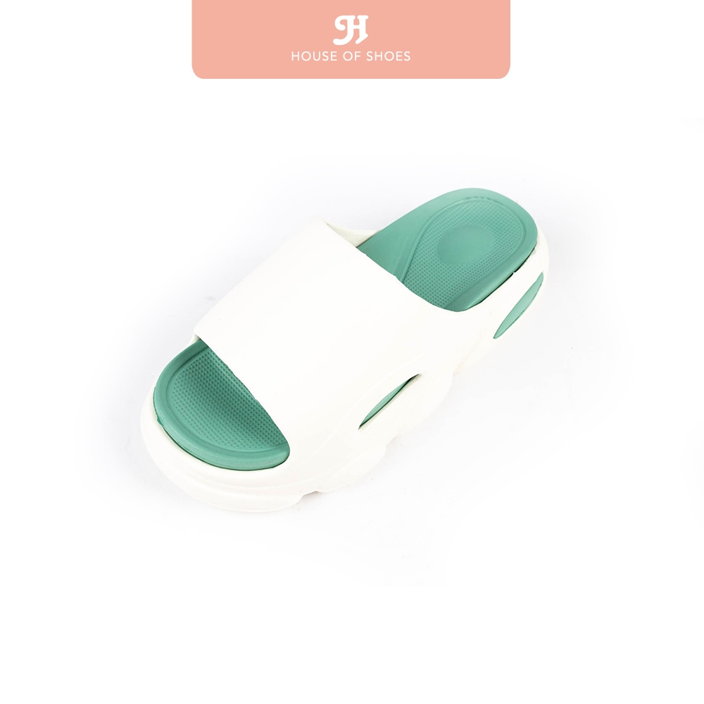 Charled Soft Cloud ชาร์เลตซอฟท์คลาว รองเท้าแตะลำลอง พื้นกันลื่น นุ่มเหมือนเหยียบเมฆ ผู้หญิง รุ่น RW9100 มี 3 สี