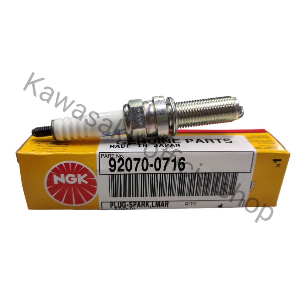 หัวเทียน,LMAR9G(NGK) PLUG-SPARK,LMAR9G(NGK) (อ่านรายละเอียดรุ่นก่อนสั่งซื้อ)