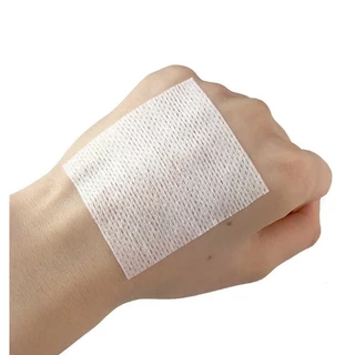 Fixomull Stretch ฟิกซ์โซมูล แผ่นปิดแผลอเนกประสงค์ 5,10,15cm [แบ่งขาย 1 เมตร] BB 131X
