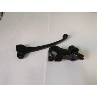 มือเบรค ดั้มเบรคเวฟ ก้ามเบรค เวฟ หูจับมือเบรค เวฟ รถมอเตอร์ไ…