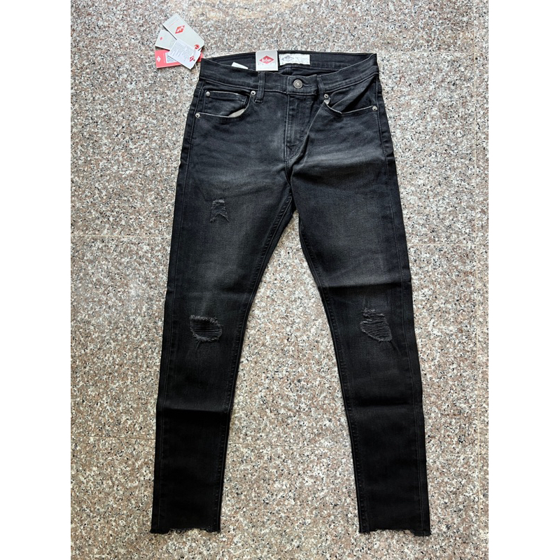 LEE COOPER ขาเดฟชาย(รัดมาก)ยืด เป้าซิป