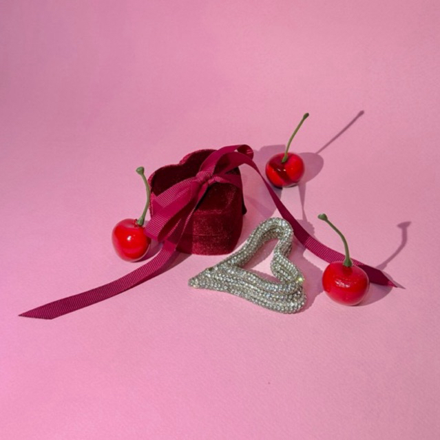 กล่องเครื่องประดับ special for Valentine’s Day