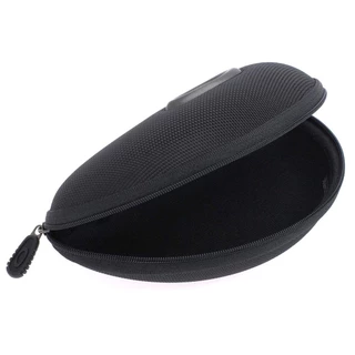 Zip Box Eye Large Glasses Case Bag กล่องซิป กล่องเก็บแว่นตา วัสดุ EVA การออกแบบไลฟ์สไตล์ ที่เข้าได้ทุกยุคสมัย แถมผ้า
