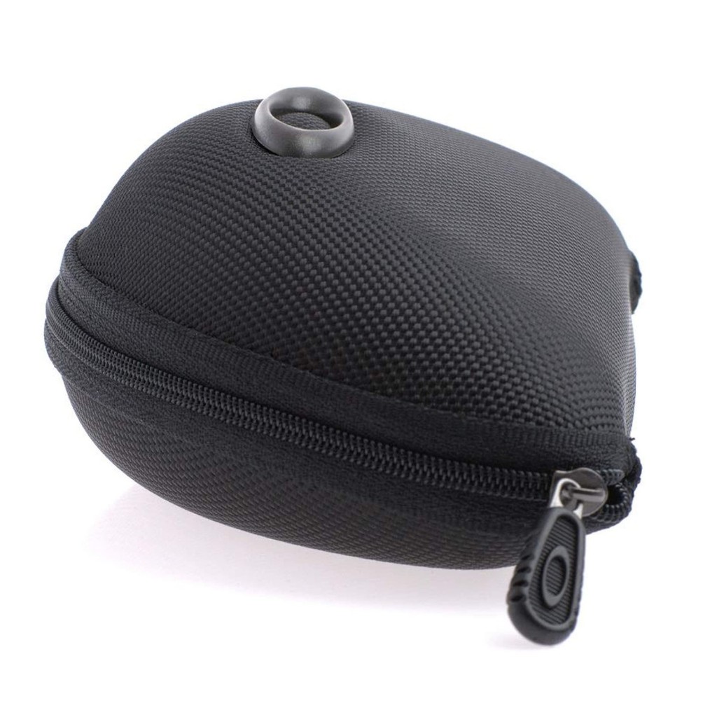 Zip Box Eye Large Glasses Case Bag กล่องซิป กล่องเก็บแว่นตา วัสดุ EVA การออกแบบไลฟ์สไตล์ ที่เข้าได้ทุกยุคสมัย แถมผ้า - รูปที่ 5