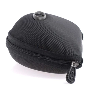 Zip Box Eye Large Glasses Case Bag กล่องซิป กล่องเก็บแว่นตา วัสดุ EVA การออกแบบไลฟ์สไตล์ ที่เข้าได้ทุกยุคสมัย แถมผ้า