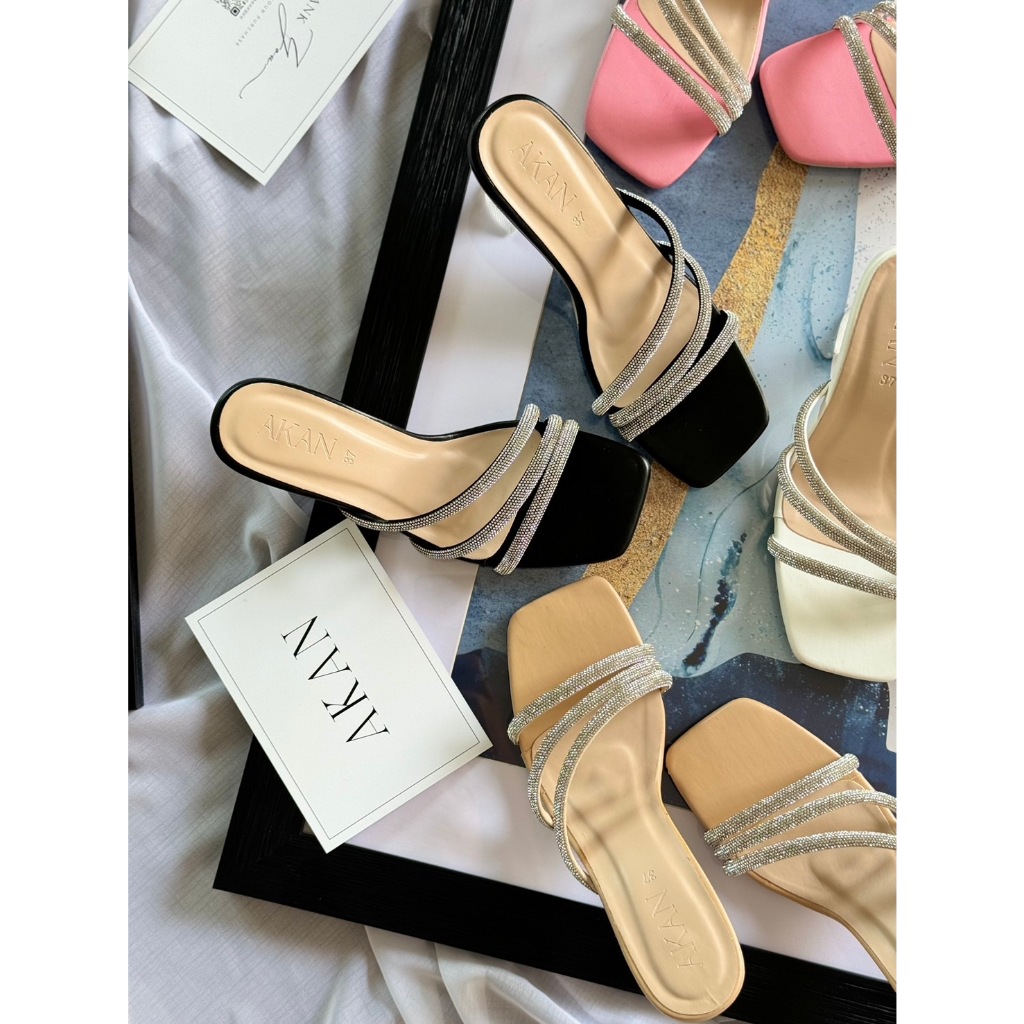 Fiona Collection Cal