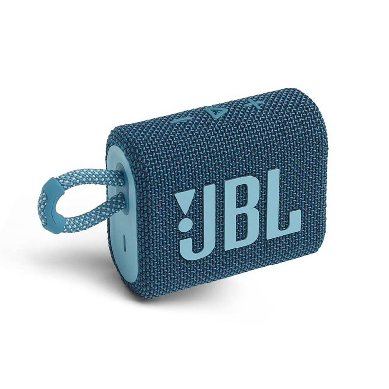 JBL GO 3 ใหม่แท้ มือหนึ่ง